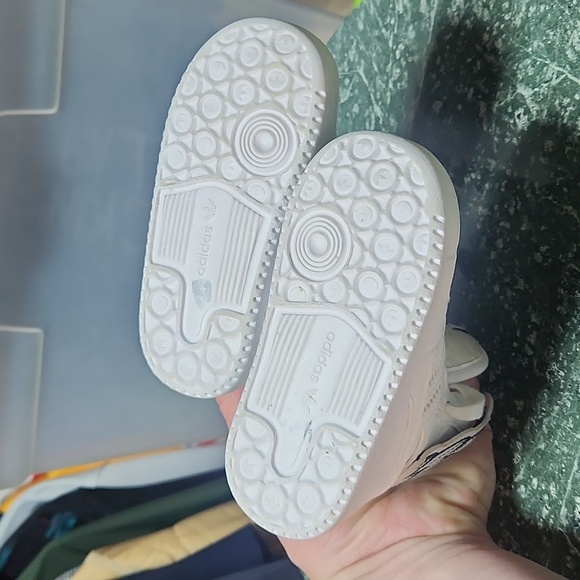 ADIDAS X JEREMY SCOTT WINGS - Picture 3 of 7